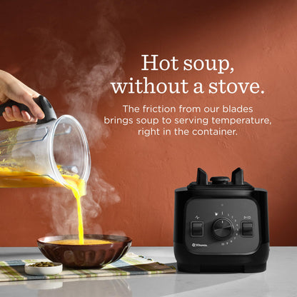 Professional Blender with 64-Oz. Container