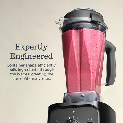 Professional Blender with 64-Oz. Container