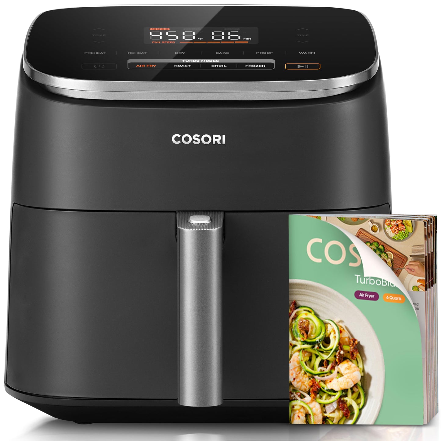 COSORI DC Air Fryer