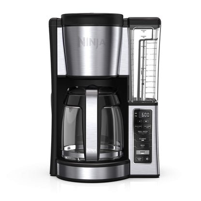 Coffee Maker with Multi-Style Brewing Options
