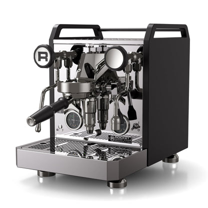 Espresso Machine with PID Temperature Control